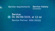 MINI Cooper 135kW E Sport 41kWh 3dr Auto Electric Hatchback